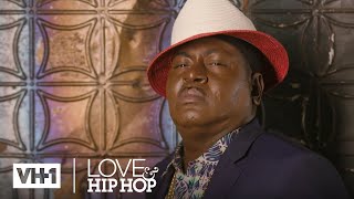 Meet the Cast Trick Daddy Wants To Show A Different Side  Love amp Hip Hop Miami [upl. by Aiyram]