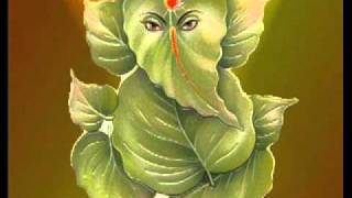 GANESH STUTI Raag Ahir Bhairav [upl. by Randal]