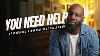 How to find Fatherhood support in NYC [upl. by Pournaras777]