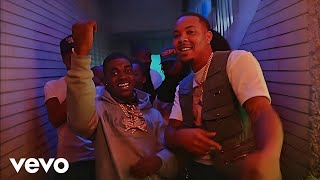 Kodak Black ft 21 Savage amp G Herbo  OMG Official Video [upl. by Ynnus]