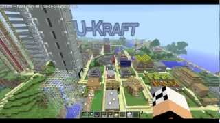 SimUKraft Tutorial 9  Builders merchant Livestock farms butchers shop [upl. by Ycrad]