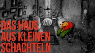 12 Days of Anime  Tag 9  Das Haus aus kleinen Schachteln [upl. by Mortensen]