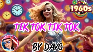 60s Rock and Roll Style Song Ai Music VideoTik Tok Tik Tok song 60s rockandroll [upl. by Rothmuller]