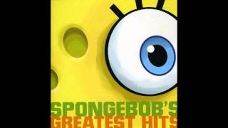 I Cant Keep My Eyes Off Of You  SpongeBob SquarePants [upl. by Ardisi]