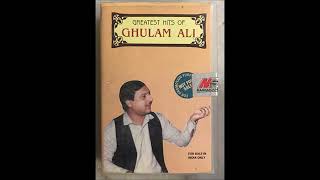 NiyyateShauk Bhar Na Jaye Kahin by Ghulam Ali 1983 [upl. by Ib874]