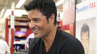 Chayanne quotEn Todo Estarequot In Store Miami [upl. by Santini]