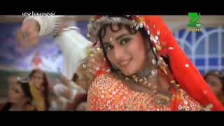 Choli Ke Peeche Kya Hai  HDTV  Song  Khalnayak Full Viedo Song 1080P [upl. by Jerz451]