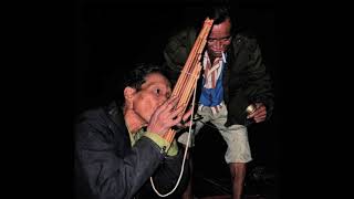 Music of Southern Laos  06 Lao Lam Saravan [upl. by Odiug]