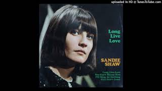 Sandie Shaw – Long Live Love  1965 [upl. by Carny]