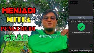 Cara Daftar Menjadi Mitra Pengemudi GRAB Cirebon  OnBid Grab Cirebon [upl. by Nicol]