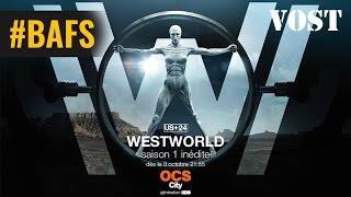 The Complete Westworld Story Season One amp Two [upl. by Radie]