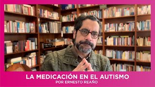 La medicación en el autismo [upl. by Sikleb719]