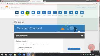 Step by Step  Register a Free Top Level Domain Setup Cloudflare And Host it On Blogger For Free [upl. by Tracey]