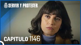 Servir Y Proteger Capítulo 1146 Completo [upl. by Atteuqehs]