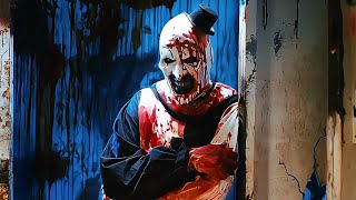 Terrifier 2 Vivid Trailer 4K UHD [upl. by Yesnek]