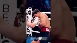 Bivol vs Caneloboxing mentality greatness money god [upl. by Fennie]