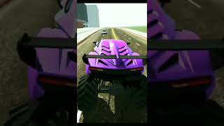 lamborghiniVS Scorpio gamer tredingshorts viralvideo subscribemychannel [upl. by Mairym]