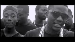 Obibini  Recognize Official Video [upl. by Fortier]