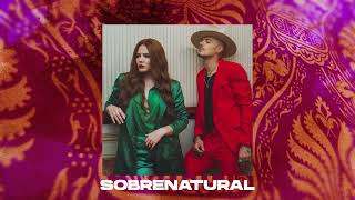 Jesse amp Joy  Sobrenatural Official Audio [upl. by Dworman]