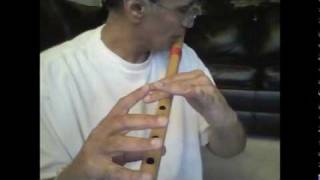 Kal Ho No Ho  Bansuri Lesson [upl. by Sculley]