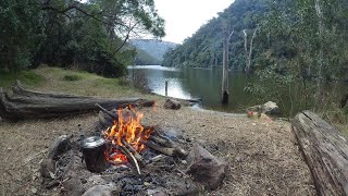 Kangaroo Valley 4 Day Solo Trip [upl. by Ortiz360]