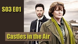 Vera S03E01  Castles in the Air  full episode [upl. by Niamreg131]