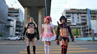 Weeaboo Cringe Compilation 1 Cringe Funny 2017 [upl. by Goodyear]