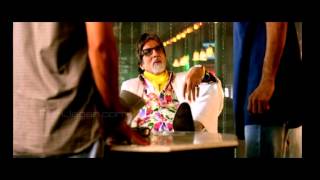 Bbuddha Hoga Tera Baap Dialogue Promo 2 [upl. by Lachman]