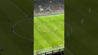 INTER vs JUVE 44 live  Calcio dinizio [upl. by Rusty784]