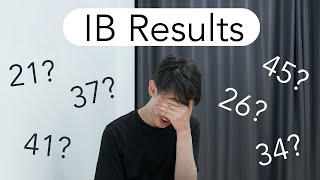 IB Results Reaction  November 2023 [upl. by Jessa]