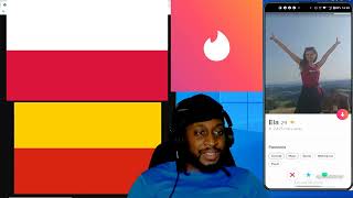 Tinder Adventure in Warsaw Poland with Uncool Jamal part 3 [upl. by Hunsinger382]