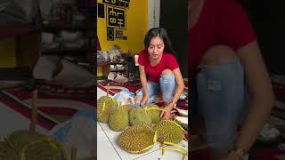 bakulan duren [upl. by Lazare]