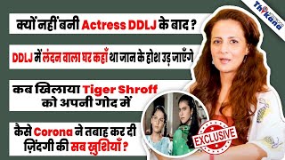 Pooja Ruparel उर्फ़ DDLJ की छुटकीं  कहाँ है 28 साल से और किस Profession में बनाया बहुत बड़ा नाम [upl. by Primo]