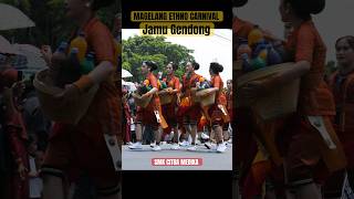 Karnaval Jamu Gendong SMK Citra Medika Magelang Ethno Carnival karnaval jamugendong djbass [upl. by Touber]