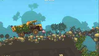 Mining Truck GameShort Video [upl. by Valenba332]