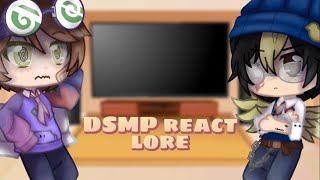 DSMP react to themselves  Part 14 [upl. by Elmer741]