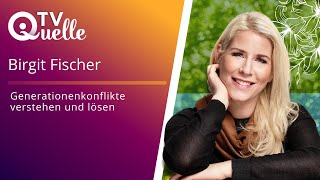 Birgit Fischer Live Call – Generationenkonflikte verstehen und lösen [upl. by Kendall]