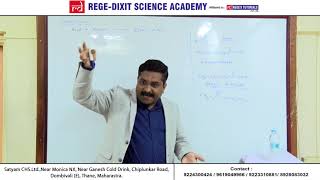 ESTERIFICATION REACTION AND MECHANISM By Gajendra Dixit Sir [upl. by Yadseut]