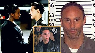 Youll NEVER Believe What Happened To Calogero From A Bronx Tale Lillo Brancato [upl. by Olonam]