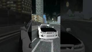 Skyline R34 drift 🔥 shorts frlegends [upl. by Oelgnaed574]