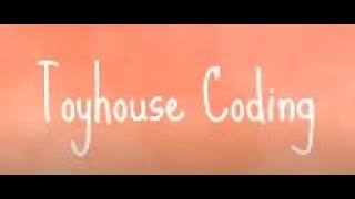 Toyhouse Coding Templates [upl. by Atsedom]