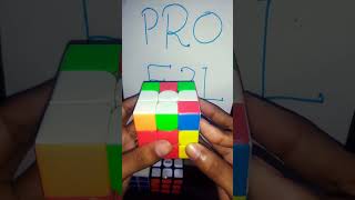 Pro F2L RubiksCube [upl. by Marianne]