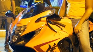 Brand New Suzuki Hayabusa 2024 Anniversary Edition  Superbike Delivery  Joys Bike Point  Bike [upl. by Neirod]