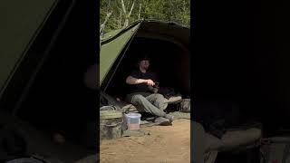 😲 REVEALED 😲 Soniks Incredible NEW AXS V2 Bivvy Sonik AXSV2 CarpFishing [upl. by Neil652]