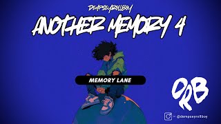 DempseyRollBoy  Memory Lane Official Audio [upl. by Atiuqcaj]