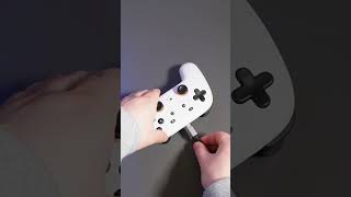 PLEASE do this to your Stadia Controller or else its useless [upl. by Soalokin]