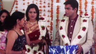 R Madhavan Marries Simran  Paarathale Paravasam  Tamil Movie Part 4 [upl. by Ruggiero]