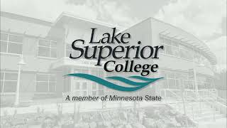 Lake Superior College Spring 2023 Commencement [upl. by Eisle300]