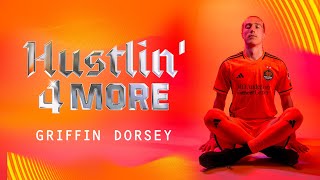 Hustlin 4 More  Griffin Dorsey [upl. by Lehcear]