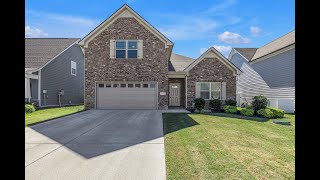 2502 Hollis Murfreesboro TN 37127 [upl. by Niko]